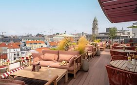 The Social Hub Porto Extended Stay